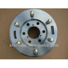 1904529 93800492 for IVECO brake disc rotor